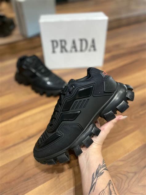 tênis prada masculino|prada sneakers real.